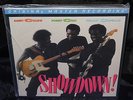 Albert Collins, Robert Cray, Johnny Copeland Showdown SEALED MFSL 200 GRAM LP