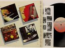 GOLDEN WEST COLLEGE 1982 Arts Commercial Music LP MODERN SOUL AOR EVAN WILLIAMS