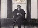 GLEN GOULD Plays Bach Six Partitas... COLUMBIA 3 LP BOX D3S 754