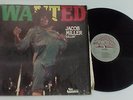 JACOB MILLER killer - WANTED              LP VG+