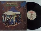 THE GLADIATORS - PROVERBIAL REGGAE          LP VG+