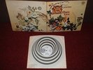 MAGNA CARTA Seasons LP 1970 VERTIGO 1st Press + INNER SUPERB