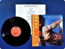 THE FATBACK BAND Yum, Yum MP2527 OBI LP Eh6047