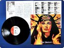 KING DIAMOND FATAL PORTRAIT LP Ej7114