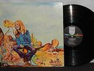 BLUE CHEER 1968 ORIGINAL PSYCH GUITAR VINYL LP OUTSIDEINSIDE NM NR VIP