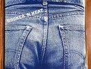 JOHN LEE HOOKER +CANNED HEAT 2LP “Hooker n Heat” LIBERTY promo pack pic patch NM