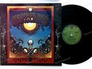 The Grateful Dead - Aoxomoxoa GER LP 1969 //3
