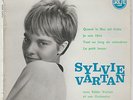 SYLVIE VARTAN Quand le film est triste EP 45T ORIGINAL FRANCE 1962