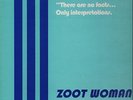 Zoot Woman Sweet To The Wind EP Vinyl Single 12inch Wall of Sound
