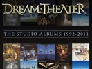 The Studio Albums 1992-2011, Dream Theater, 0016861756420