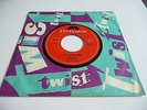 THE BEATLES 7'' AIN'T SHE SWEET GERMAN POLYDOR MINT VINYL 1964
