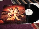 Van Halen - Balance - EU Rock LP 1995 Original RARE