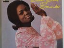 SWEET SOUL SOUNDS Orig UK LP - Stateside Raelets Impressions Betty Everett Tams