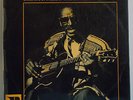 FRED & ANNIE MAE McDOWELL My Home Is In The Delta - Original UK LP - Mississippi