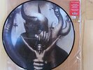 Celtic Frost - To Mega Therion, Earmark org. Vinyl Picture LP;