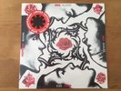 RED HOT CHILI PEPPERS Blood Sugar Sex Magik LTD RED 2X LP Vinyl NEW/RSD/Numbered