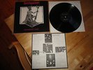 Hellhammer Apocalyptic Raids EP Noise 008 Celtic Frost Triptykon