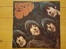 The Beatles - Rubber Soul LP 1965
