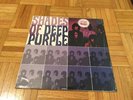 Deep Purple Shades Of Deep Purple LP 1968 T-102 NM IN SHRINK Tetragrammaton