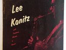 Lee Konitz - Warne Marsh - Lennie Tristano - Prestige 7004 - Jazz LP - RVG