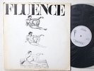 FLUENCE PASCAL COMELADE RARE LP VINYL POLE RECORDS 1970 FRENCH ROCK AVANT GARDE