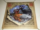 IRON MAIDEN RECORD STORE DAY 2016 LP VINILE EMPIRE OF THE CLOUDS LIMITED