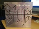 Styx The A&M Albums 1975-1984 Vinyl Box
