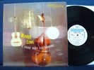 MUNDELL LOWE - A Grand Night For Swinging - 1957 - Riverside Label - Mono