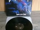 SKULL FIST -   Head of the Pack LP Neuwertig