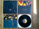 Lush - Gala [First UK Barcode Pressing] / Ride / MBV / Kitchens / Slowdive