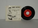 JAMES INTVELD My Heart Is Achin' For You + You're My Baby Rare Rockabilly SIGNED