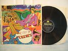 THE BEATLES ORIG 1966 U.K. LP A COLLECTION OF OLDIES BUT GOLDIES  MONO PRESS
