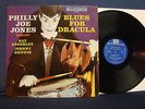 PHILLY JOE JONES SEXTET - Blues For Dracula - 1958 - Riverside Label - Mono