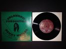 Bunny Wailer Rise And Shine Vinyl 7