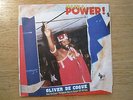 OLIVER DE COQUE 