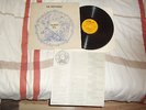 THE PENTANGLE-SOLOMON'S SEAL 1972 1ST PRESS REPRISE LP + INSERT 