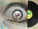 The Greatest Show On Earth - Horizons  LP UK 1970 SHVL 769