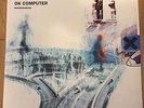 Ok Computer (2lp) [LP] by Radiohead (Vinyl, Aug-1997, Capitol/EMI Records)