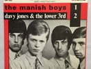David Bowie/The Manish Boys 7