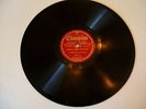 Johnson & Smith - Champion 78rpm - Brown Skin Shuffle - Jazz Blues 1935