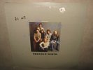 PROCOL HARUM Procol's Ninth RARE ORIG 1st Press SEALED LP 1975 CHR 1080 NoCut