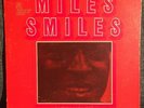 Miles Davis Quintet Miles Smiles Columbia CS 9401 Stereo Jazz Vinyl LP