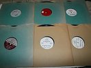 6x78rpm JULIUS LA ROSA 10