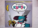 LP / EAV / VINYL / NIE WIEDER KUNST / PROMO / AUFLAGE 500 STÜCK / TOP RARITÄT /