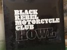 L K BRMC Black Rebel Motorcycle Club HOWL 2xLP NEW & SEALED