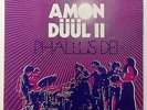 AMON DUUL II - Phallus Dei (1969 - UK Sunset A1/B1 Press) neu popol vuh can *EX