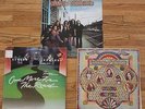 Lynyrd Skynyrd 3 Albums LP-Self Titled-One More From the Road-Second Helping