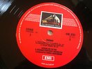 Jacqueline du pre LP Dvorak cello concerto UK HMV stamp 1st Press ASD 2751