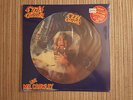 OZZY OSBOURNE MR.CROWLEY LIVE PICTURE DISC LP SEALED RARE 1982 RANDY RHOADS