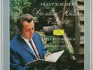 FRITZ WUNDERLICH SCHUBERT DIE SCHONE MULLERIN DGG ED.1 STEREO TULIP 2LP BOX NM